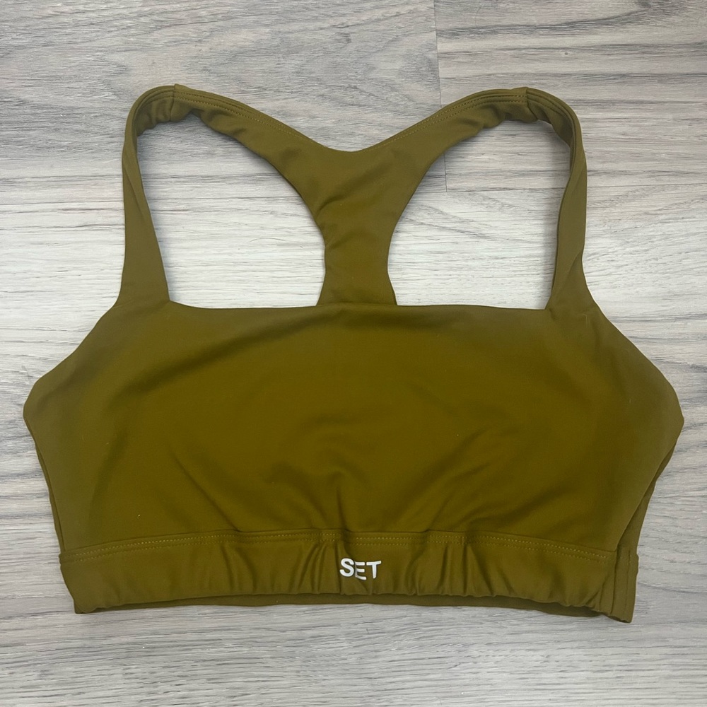 SET active sportbody size small